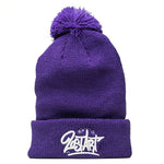 E-Juice Brand Beanies