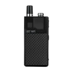 lost vape orion DNA Go AIO pod system kit - Black Carbon