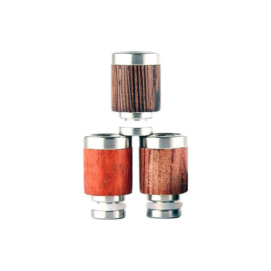 Wood Drip Tips