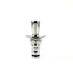 Skull Drip Tip