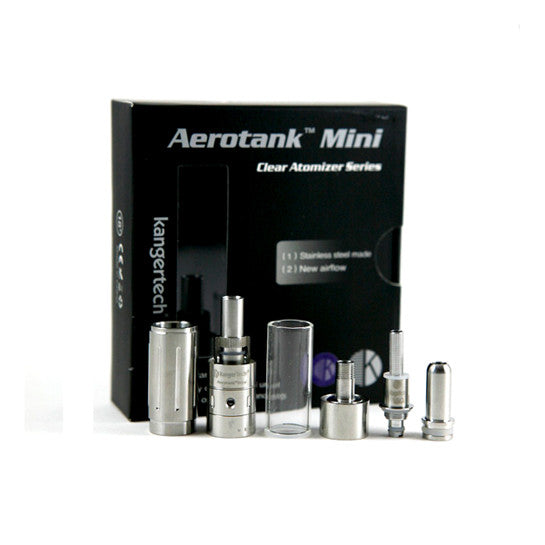 kanger aerotank mini