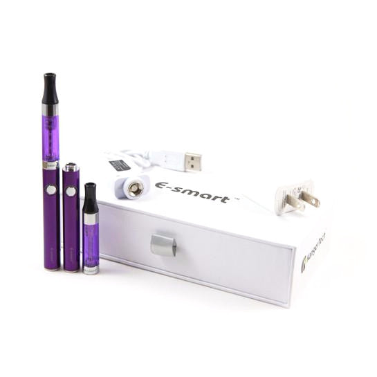 Compact ecig kit - kangertech esmart