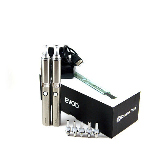 kanger evod stainles kit