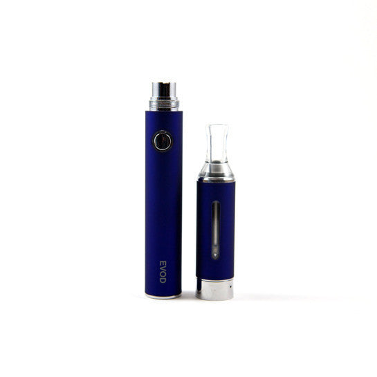 blue evod 