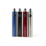 Kangertech Emow Starter Kit batteries