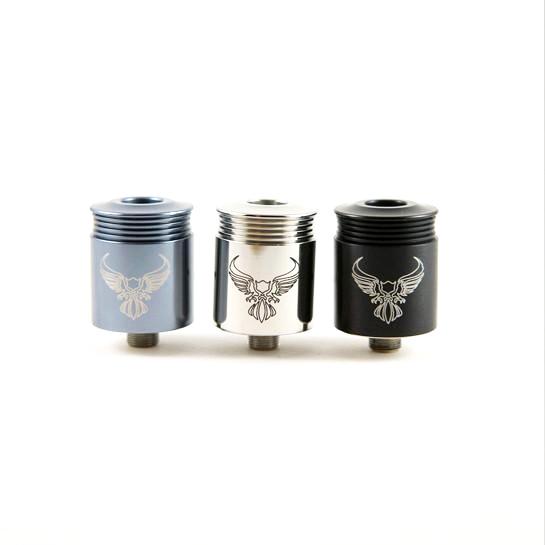 Patriot v1.2 RDA by Innovape