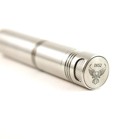 Liberty by Innovape Genuine Mechanical Mod