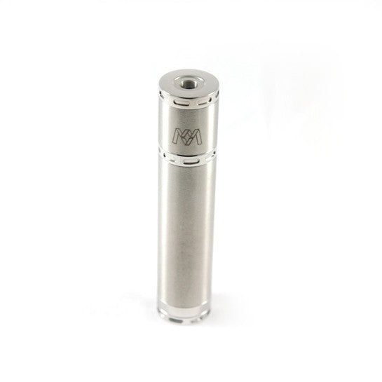 Poldiac mechanical mod mmvapors