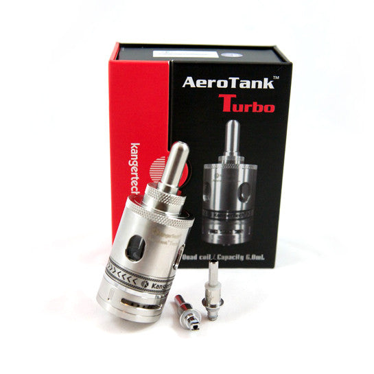 Aerotank turbo by Kangertech