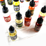 Ejuice organizer