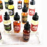 Eliquid Organizational stand