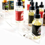 Organize your eliquid