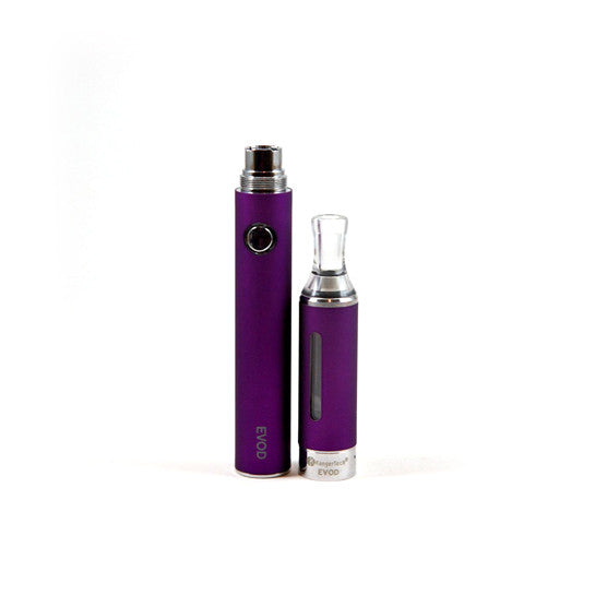 evod purple