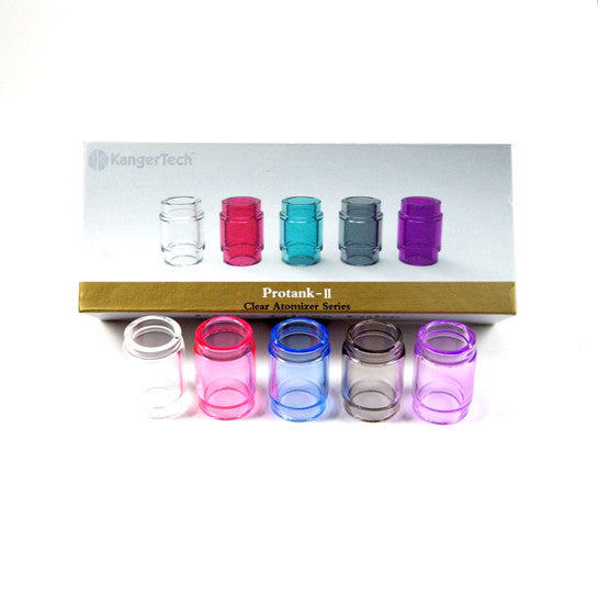 Kanger Protank 3 Replacement Glass