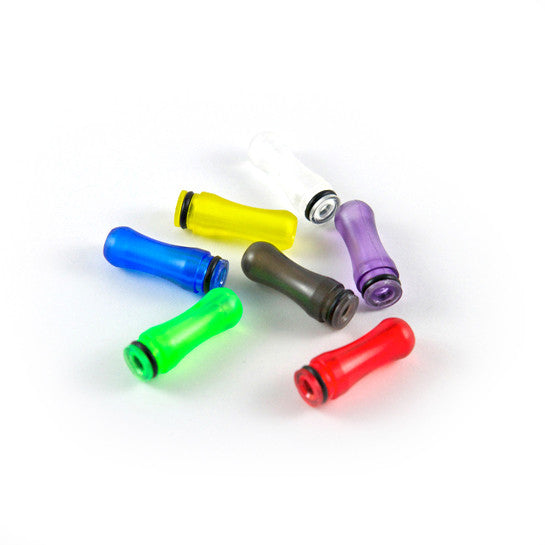 Plastic Drip Tips