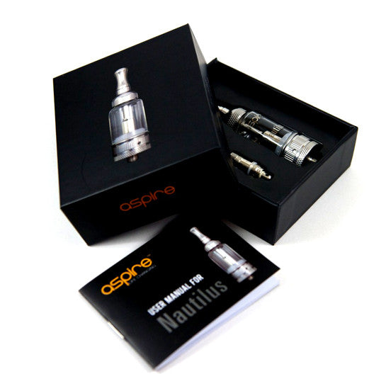 Aspire Nautilus Airflow Control