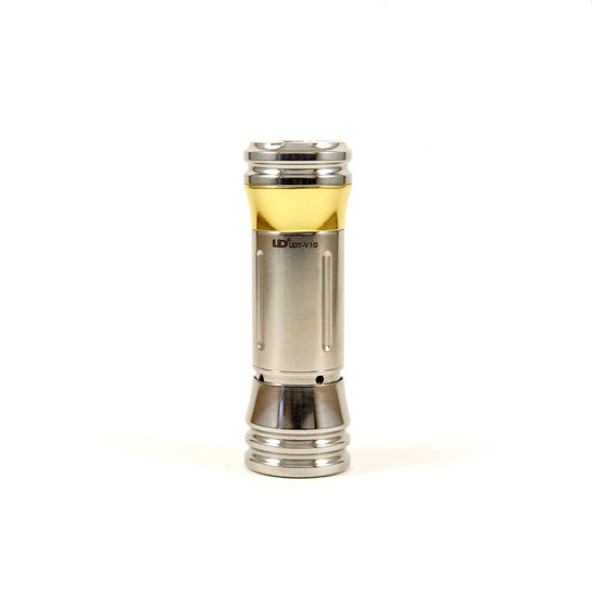 Youde UDT-V10 mechanical mod