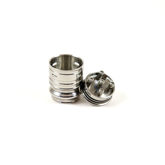 igo-w3 dripping atomizer