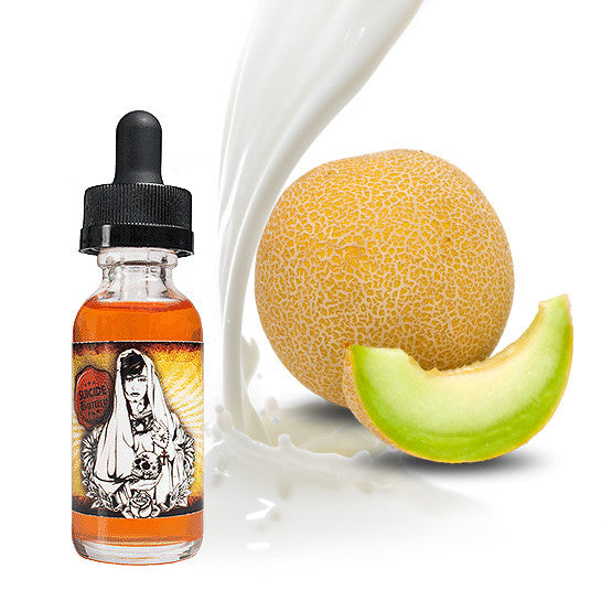 Madrina E-Juice Suicide Bunny