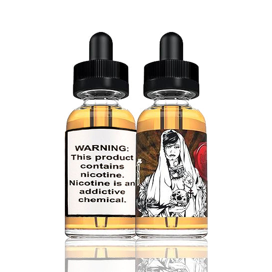 Madrina Suicide Bunny E-Juice