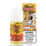 Mango Berry Salt The Finest E-Juice