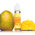 Mango-Burst E-Liquid