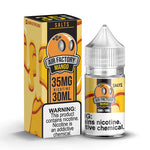 Mango Salt Air Factory E-Juice