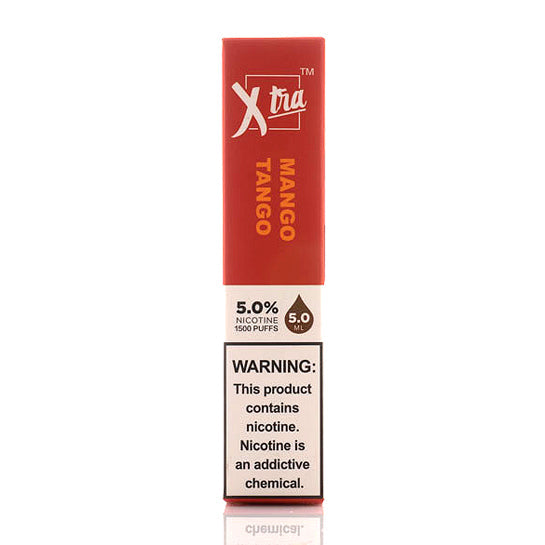 Mango Tango Xtra Disposable Vape Pen