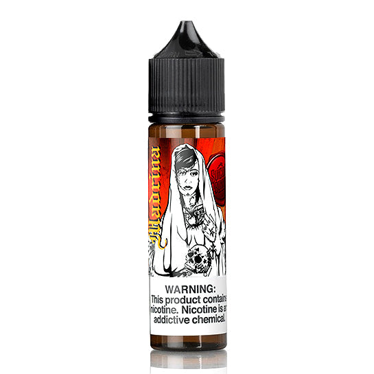 Madrina Suicide Bunny E-Juice