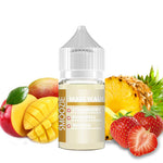 Maui Waui Salt E-Juice Smoozie