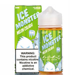 Melon Colada Ice Monster E-Juice