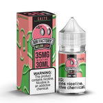 Melon Lush Salt Air Factory E-Juice