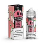 Melon Lush on Ice Air Factory E-Juice