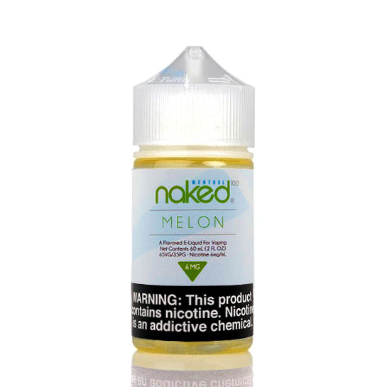 Melon Naked 100 E-Juice