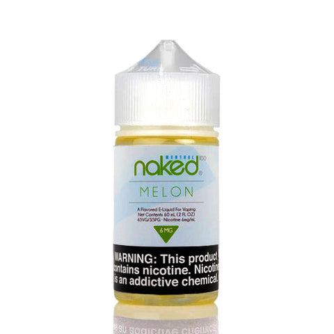 Melon (Polar Breeze) - Naked 100 E-Juice (60 ml)