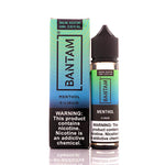 Menthol Bantam E-Juice