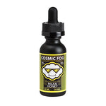 Milk and Honey E-Juice by Cosmic Fog