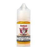 Milk of the Poppy Salt Vapetasia E-Juice