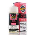 Milk of the Poppy Vapetasia E-Juice