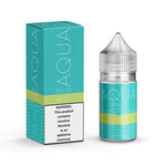 Mist Salts Aqua E-Juice