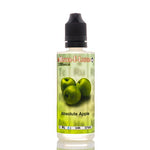 Mister E-Liquid Absolute Apple Ice