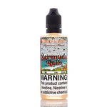 Mister E-Liquid Bermuda Rain