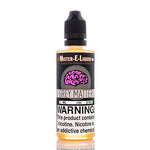 Mister E-Liquid Grey Matter