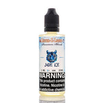 Mister E-Liquid Jade Ice