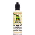 Mister E-Liquid Mount Citrus