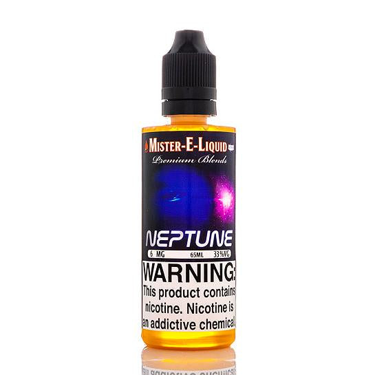 Mister E-Liquid Neptune