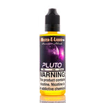 Mister E-Liquid Pluto