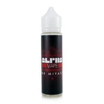 Mister Miyagi E-Juice Alpha Vape