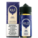 Mixed Berries Kilo E-Juice