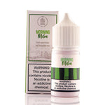 Morning Melon Salt Fresh Farms E-Juice